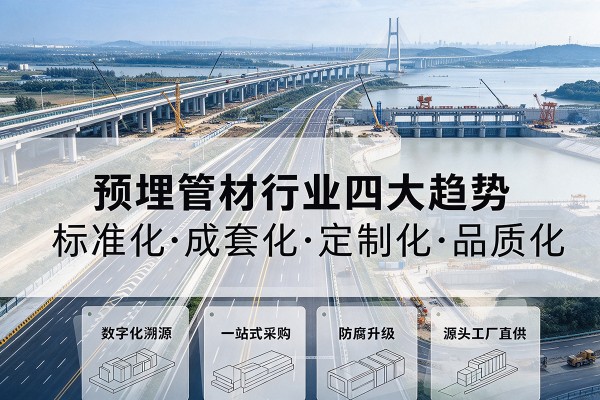海陵行业发展趋势总结