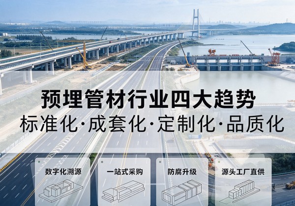 海陵行业发展趋势总结