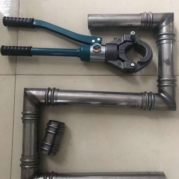 海陵鑫亿呈冷却管